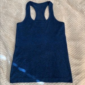 Lululemon Swiftly Tech Racerback
